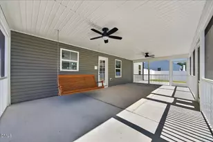 262 Hunting Wood Dr, Angier, NC 27501 - Photo 29