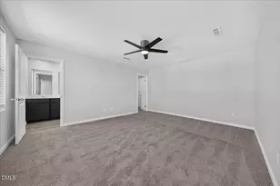 262 Hunting Wood Dr, Angier, NC 27501 - Photo 13