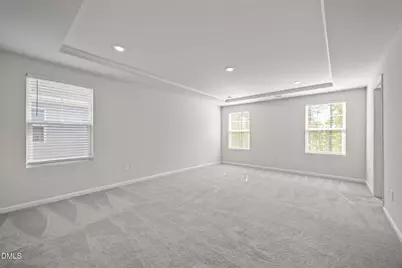 1814 Alpine Summer Lane, Apex, NC 27502 - Photo 21