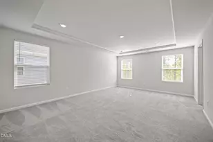 1814 Alpine Summer Ln, Apex, NC 27502 - Photo 21