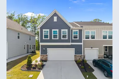 1814 Alpine Summer Lane, Apex, NC 27502 - Photo 1