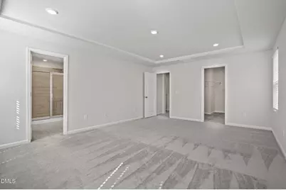 1814 Alpine Summer Lane, Apex, NC 27502 - Photo 23