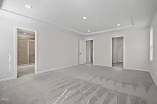 1814 Alpine Summer Ln, Apex, NC 27502 - Photo 23