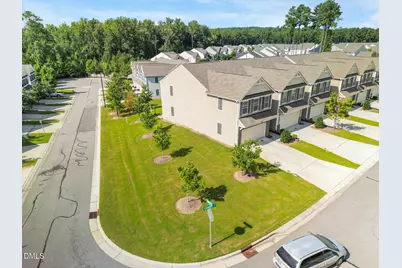 107 Crusaders Drive, Morrisville, NC 27560 - Photo 5