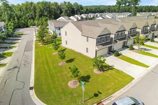 107 Crusaders Dr, Morrisville, NC 27560 - Photo 5