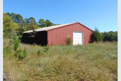 00 Lonnie Harris Road, Oxford, NC 27565 - Photo 5
