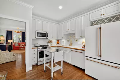 1347 Cameron View Court, Raleigh, NC 27607 - Photo 3
