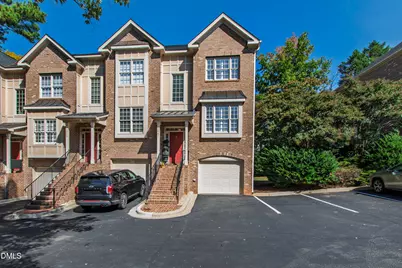1347 Cameron View Court, Raleigh, NC 27607 - Photo 1