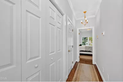 1347 Cameron View Court, Raleigh, NC 27607 - Photo 21