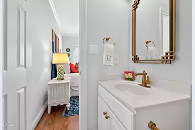 1347 Cameron View Court, Raleigh, NC 27607 - Photo 25