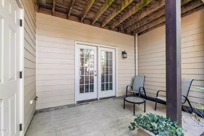 1347 Cameron View Court, Raleigh, NC 27607 - Photo 41