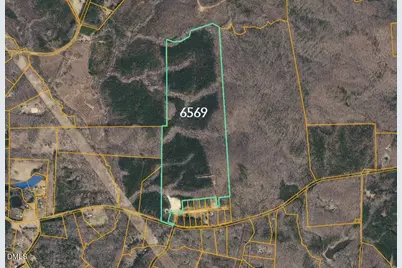 4447 Poppy Mallow Lane, Oxford, NC 27565 - Photo 1