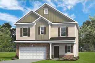 437 Barter Dr, Vass, NC 28394 - Photo 1