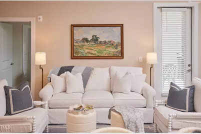 152 Market Chapel Road #A1, Pittsboro, NC 27312 - Photo 25