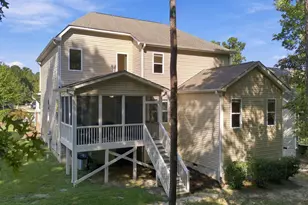 214 Hawkesburg Dr, Clayton, NC 27527 - Photo 27