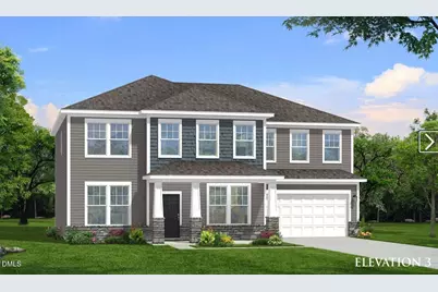 1301 Green Cypress Drive, Zebulon, NC 27597 - Photo 1