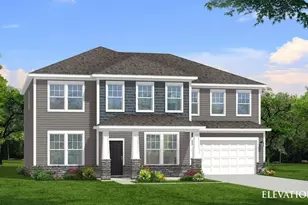 1301 Green Cypress Dr, Zebulon, NC 27597 - Photo 1