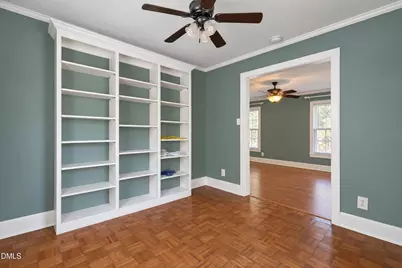 1320 Claymore Drive, Garner, NC 27529 - Photo 25
