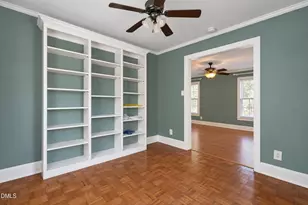1320 Claymore Dr, Garner, NC 27529 - Photo 25