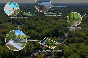 1320 Claymore Dr, Garner, NC 27529 - Photo 57
