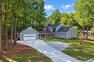 1320 Claymore Dr, Garner, NC 27529 - Photo 1