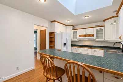 1320 Claymore Drive, Garner, NC 27529 - Photo 27