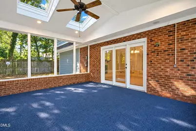 1320 Claymore Drive, Garner, NC 27529 - Photo 43