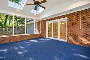 1320 Claymore Dr, Garner, NC 27529 - Photo 43