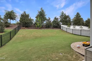 228 Sage Oak Ln, Holly Springs, NC 27540 - Photo 35