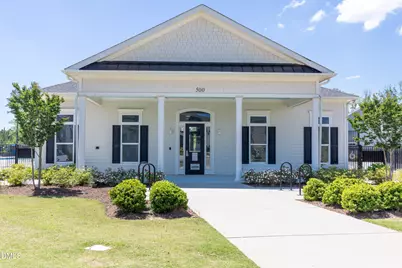 228 Sage Oak Lane, Holly Springs, NC 27540 - Photo 45