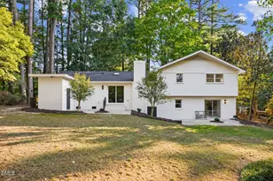 4900 Larchmont Dr, Raleigh, NC 27612 - Photo 37