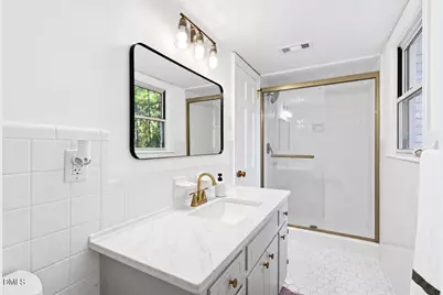 4900 Larchmont Drive, Raleigh, NC 27612 - Photo 21