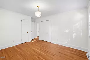 4900 Larchmont Dr, Raleigh, NC 27612 - Photo 29