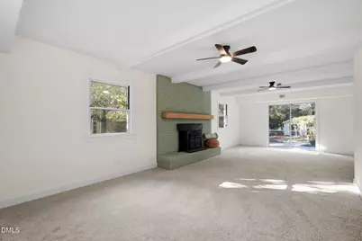4900 Larchmont Drive, Raleigh, NC 27612 - Photo 17