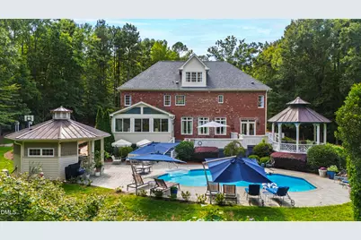 1625 Morning Mountain Road, Raleigh, NC 27614 - Photo 77