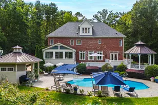 1625 Morning Mountain Rd, Raleigh, NC 27614 - Photo 77
