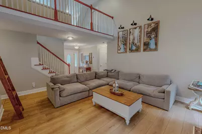 131 American Road, Timberlake, NC 27583 - Photo 3