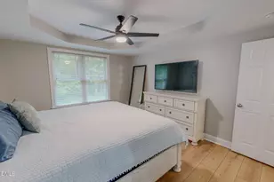 131 American Rd, Timberlake, NC 27583 - Photo 15