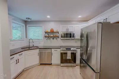 131 American Road, Timberlake, NC 27583 - Photo 5
