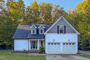 131 American Rd, Timberlake, NC 27583 - Photo 1