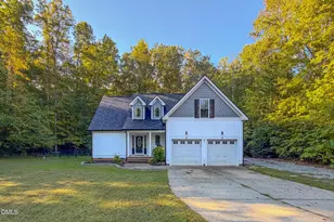 131 American Rd, Timberlake, NC 27583 - Photo 41