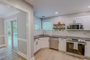 131 American Rd, Timberlake, NC 27583 - Photo 37