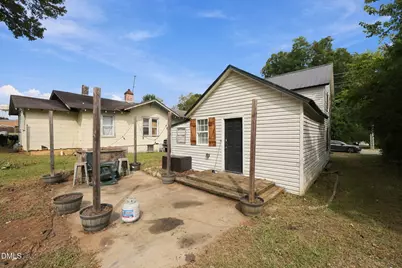 716 E Joyner Street, Gibsonville, NC 27249 - Photo 25