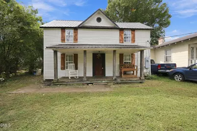 716 E Joyner Street, Gibsonville, NC 27249 - Photo 1
