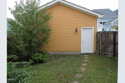 35 Hawk Point Road, Chapel Hill, NC 27516 - Photo 23