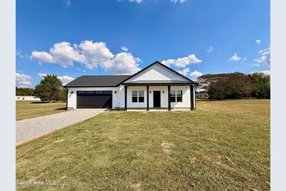 45 Fox Run Drive, Pikeville, NC 27863 - Photo 5