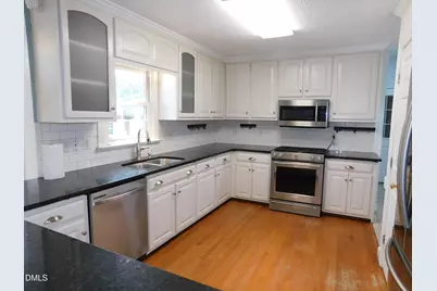 1231 Evergreen Drive, Nashville, NC 27856 - Photo 3