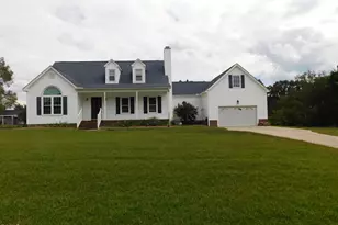 1231 Evergreen Dr, Nashville, NC 27856 - Photo 1