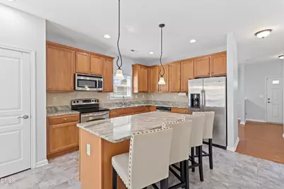 6000 Winged Willet Court, Wendell, NC 27591 - Photo 3