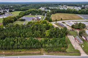 Tbd S Wesleyan Blvd, Rocky Mount, NC 27803 - Photo 1